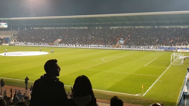 Çare Gelmez Ağlamaktan BB Erzurumspor-Fenerbahçe смотреть онлайн