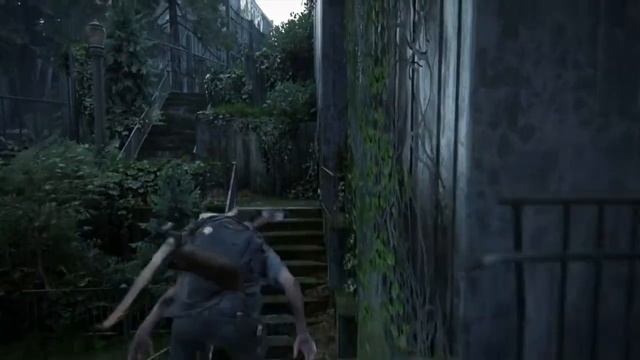 The Last of Us Part II Review смотреть онлайн