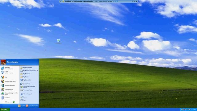 VMware Player 3.0 смотреть онлайн