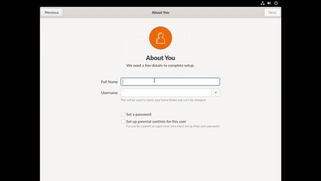Установка и тестирование Endless OS Базовая версия смотреть онлайн