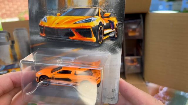 Lamley Unboxing: Matchbox Moving Parts 70th Anniversary Exclusives смотреть онлайн