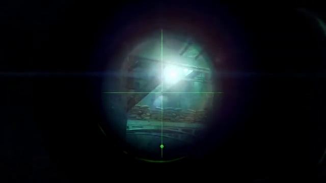 The Darkened Killer Arises!! - Metro 2033 Redux - Episode 8 смотреть онлайн