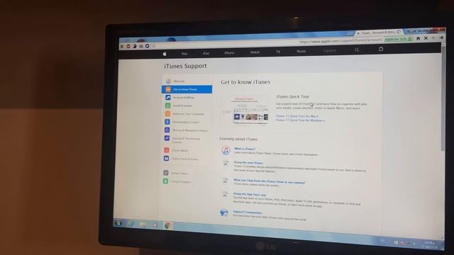 الحلقة 332 حل مشكلة for assistance contact itunes support عند محاولة إنشاء حساب ابل смотреть онлайн