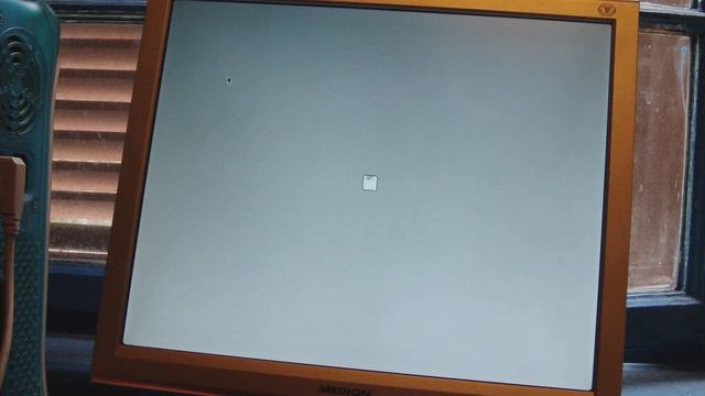 Booting off a CF card on an early Power Mac G3 Blue/White (rev. 1) смотреть онлайн