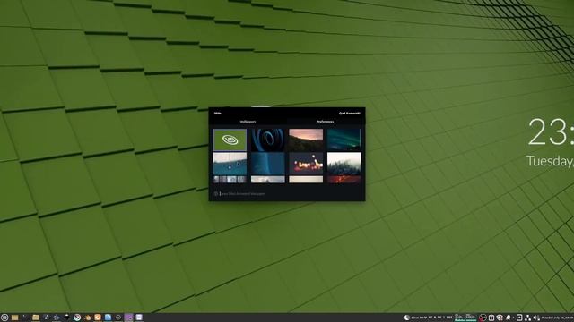 How to Use Animated Wallpapers on Linux Mint 2022 смотреть онлайн
