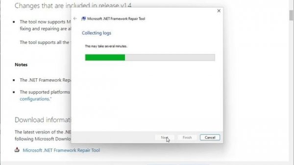 How to fix Windows update error 0xc1900130 windows 11 or 10
