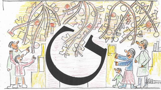 Hannes Keller und sein Geschenk zum 80. Geburtstag von Hans Schneider смотреть онлайн