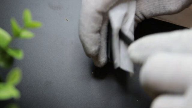 Apple Watch vetro temperato - ASMR смотреть онлайн