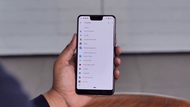Android Q: 7 Most Exciting Features! смотреть онлайн