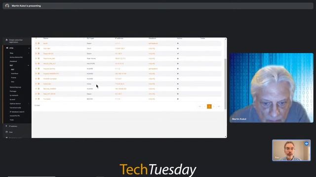 FiberVU: Configuration, Activation and Management of Fiber Equipment from Multiple Vendors смотреть онлайн