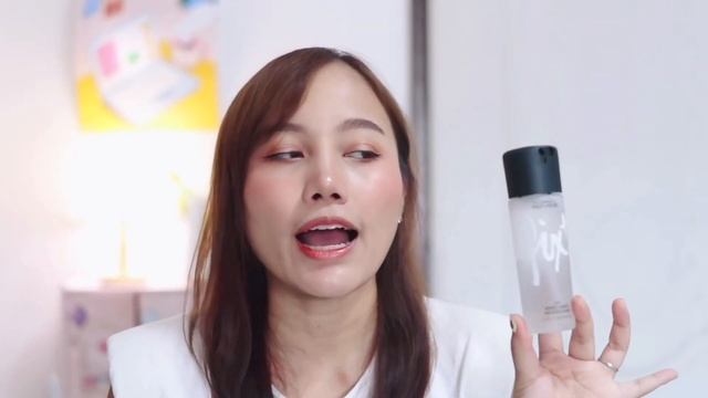 รีวิวสเปรย์น้ำแร่ของ MAC แบบจุกๆ👍🏻 |ใช้เองรีวิวเอง | Minimai смотреть онлайн