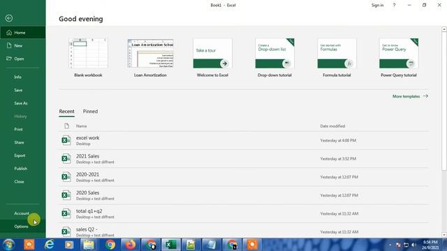 How to Change the Decimal Separator in Excel (and Thousands Separator) смотреть онлайн