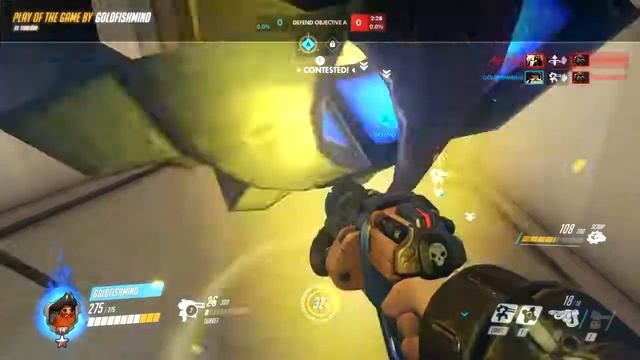 There's work to be done! (Torb Play of the Game) смотреть онлайн