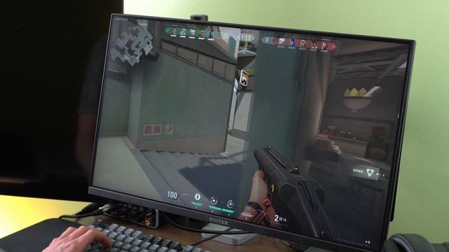 I FINALLY Was Able To Buy My DREAM GPU! - 3060 Ti Installation смотреть онлайн