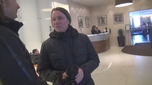 Кипелов - Санкт-Петербург On-line. Видеоверсия.