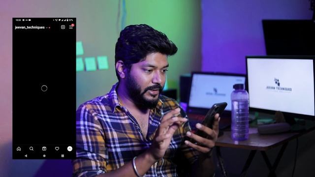 How To Download Instagram Videos On Android Mobile || In Kannada || Instagram Video Download смотреть онлайн