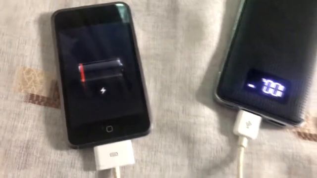 Switching on Ipod Touch after 10 years- Tamil RETRO REVIEW смотреть онлайн