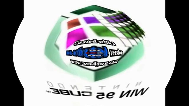 I Killed Windows 95 Cube Effects Sponsored by DERP WHAT THE FLIP Csupo Effects смотреть онлайн