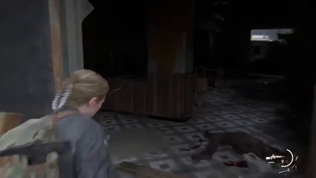 Game #18 - The Last of Us II (Part 22) - The Coast II / The Shortcut смотреть онлайн