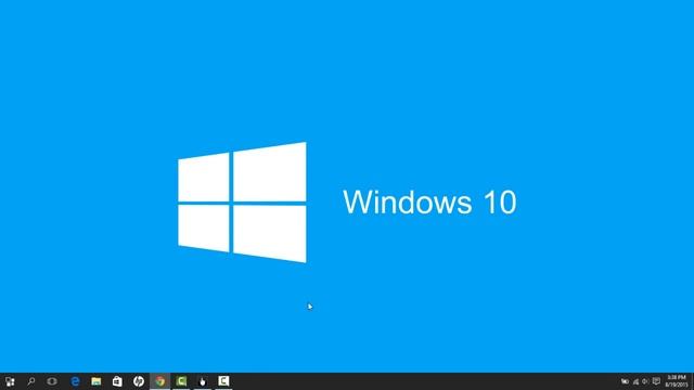 Flashing Cursor Loading Symbol FIX – How to Fix Blinking Load Cursor Circle in Windows 10 1 смотреть онлайн