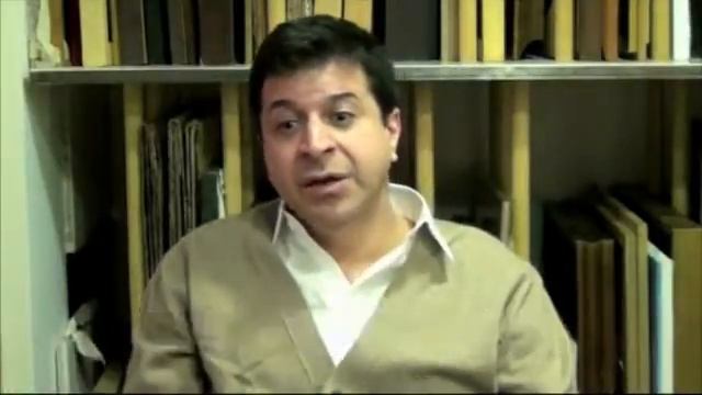 Profiles: Collecting Art in Lebanon- Saleh Barakat смотреть онлайн