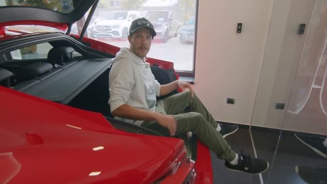 4K | KUPUJU NOVÉ AUTO | POMOZ MI VYBRAT! смотреть онлайн