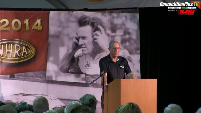 CPTV - DALE ARMSTRONG: A CELEBRATION OF LIFE AND INNOVATION смотреть онлайн