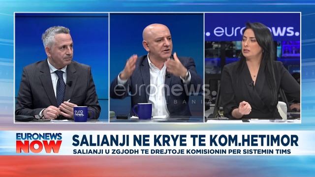 🔴LIVE/ Dy mbledhje “ flakë për flakë” në PD! Bardhi i mbledh të gjithë në seli… смотреть онлайн