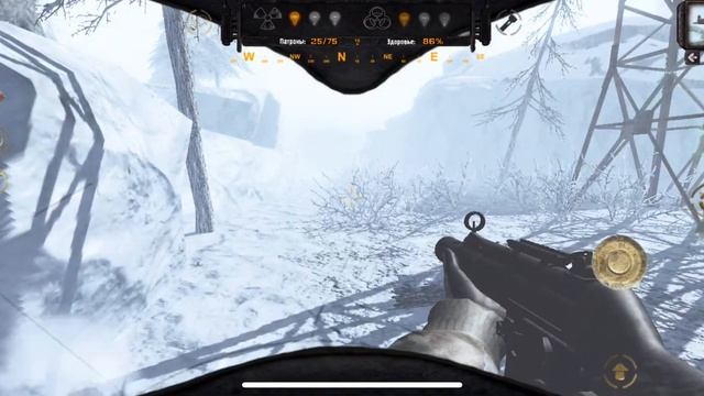 Z.O.N.A Shadow of Lemansk (Abnormality test on surface v 0.72) Beta. смотреть онлайн