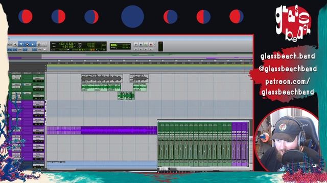 music monday ep 4 "classic j dies and gets a million streams on spotify" mix breakdown смотреть онлайн