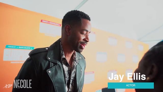 Jay Ellis Shares ‘Full-Circle’ Moment w/ His Parents & His Self-Care Ritual | xoNecole смотреть онлайн
