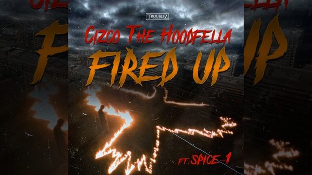 Fired Up (feat. Spice 1) смотреть онлайн