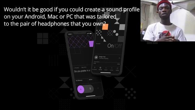 SoundID (excellente application sonore) by Adra смотреть онлайн