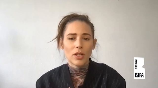 Pleasure Interview With Ninja Thyberg I  Talking Film