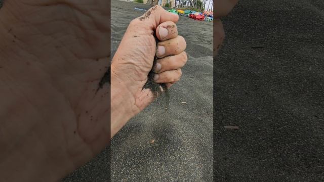 Время - песок, утекает не заметно.... живите, дышите, путешествуйте! смотреть онлайн