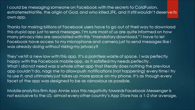 Facebook messenger,app, aplicación,new,android, iOS, iphone, смотреть онлайн