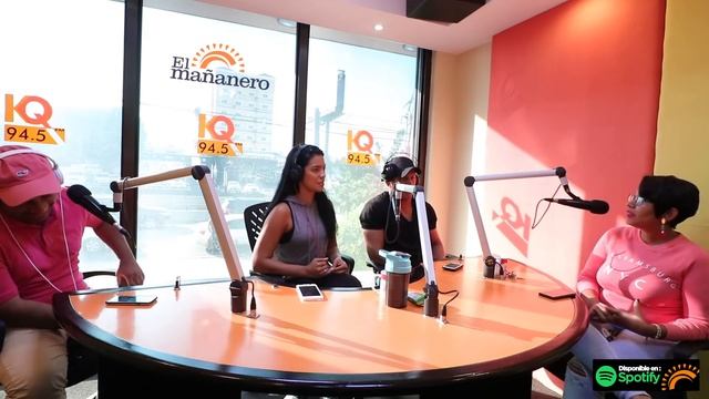 Hayny Batista - Las agresiones verbales o fisicas de las mujeres смотреть онлайн