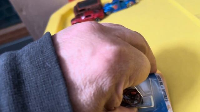 Playdays Collectibles Easter Sunday night Hotwheels show and tell. 3.31.24 смотреть онлайн