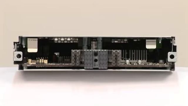 Fujitsu PRIMERGY BX920 BX900 Blade Server смотреть онлайн