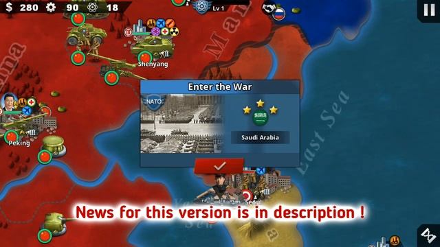 📱 WC4 • Modern Day Mod • V0.2 смотреть онлайн