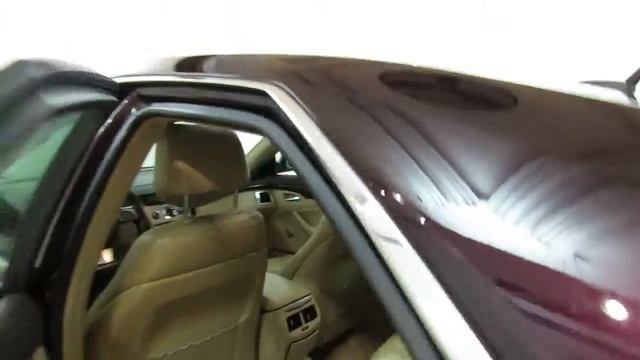 2008 Cadillac CTS RWD w/1SA LEATHER PANORAMIC SUNROOF @CARVISION.COM смотреть онлайн