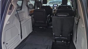 CHRYSLER GRAND VOYAGER 2.8 CRD LIMITED 5d 161 BHP