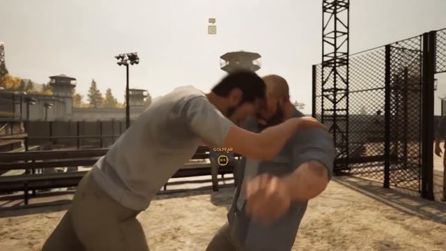 Estamos en la Cárcel por No activar Windows | A Way Out - Parte 1 смотреть онлайн