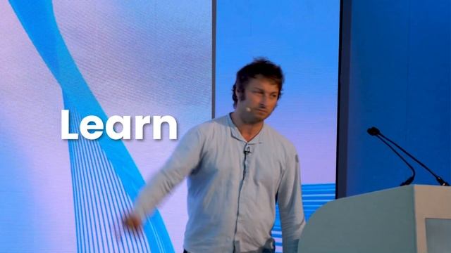 Join us for the Year in Infrastructure & Going Digital Awards | YII2023 смотреть онлайн