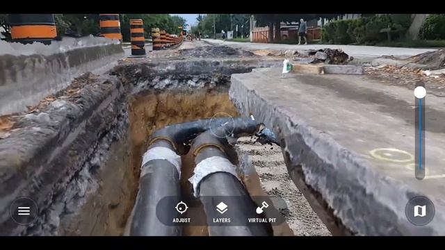 BIMvoice#41🎙️vGIS - BIM, GIS and Reality Capture in Augmented Reality with Alec Pestov смотреть онлайн