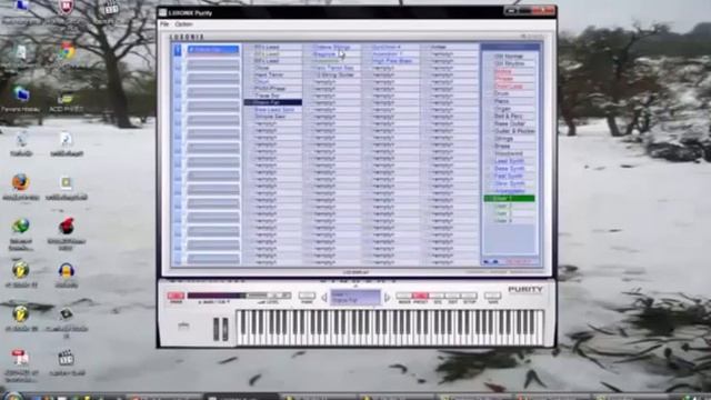 Imad luxonix purity musique смотреть онлайн