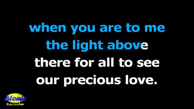 TOO MUCH HEAVEN - Bee Gees (HD Karaoke) смотреть онлайн