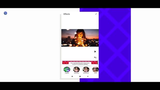 How To Make #Trending [ iMovie ] WhatsApp Status Video In KineMaster [Toturial On Android] смотреть онлайн