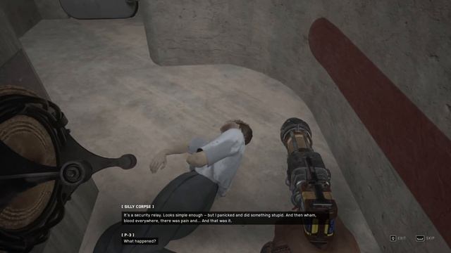 [ATOMIC HEART] Getting Ahead of the Game #12 смотреть онлайн