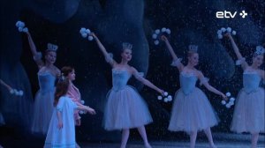Щелкунчик Джорджа Баланчина / George Balanchine's The Nutcracker
